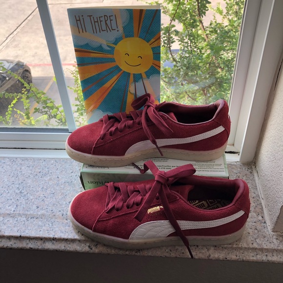 puma suede classic bboy fab